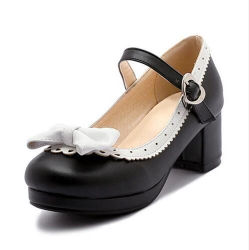 Sweet Doll Heels - Image 13