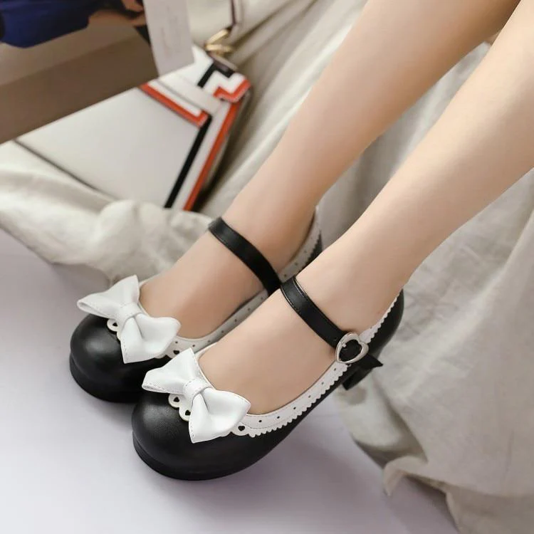 Sweet Doll Heels - Image 15