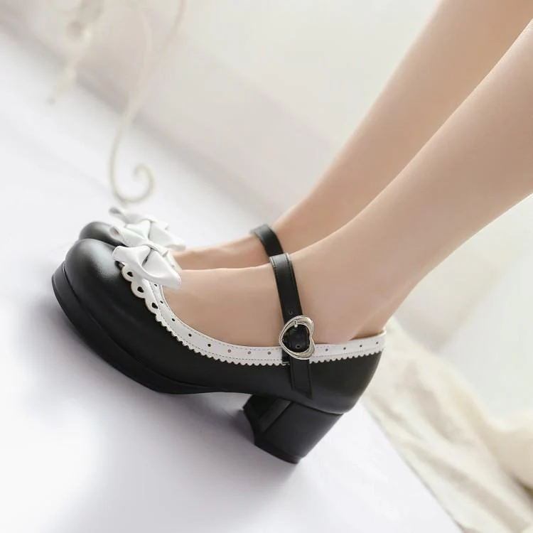 Sweet Doll Heels - Image 16