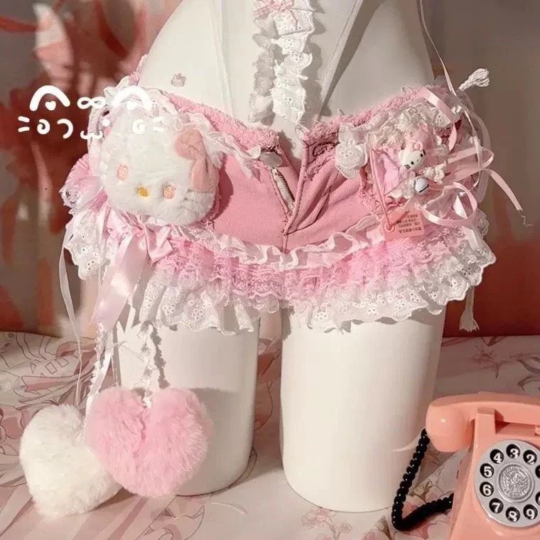 Sweet girl suit - Image 2