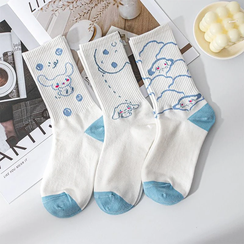 Sweet Puppy Sock Sets - Image 12