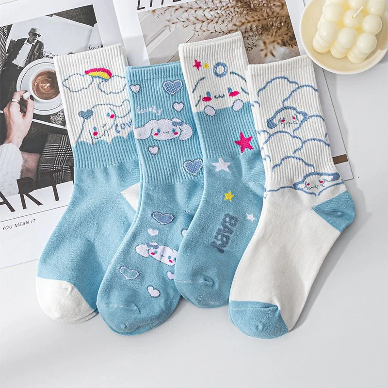 Sweet Puppy Sock Sets - Image 14