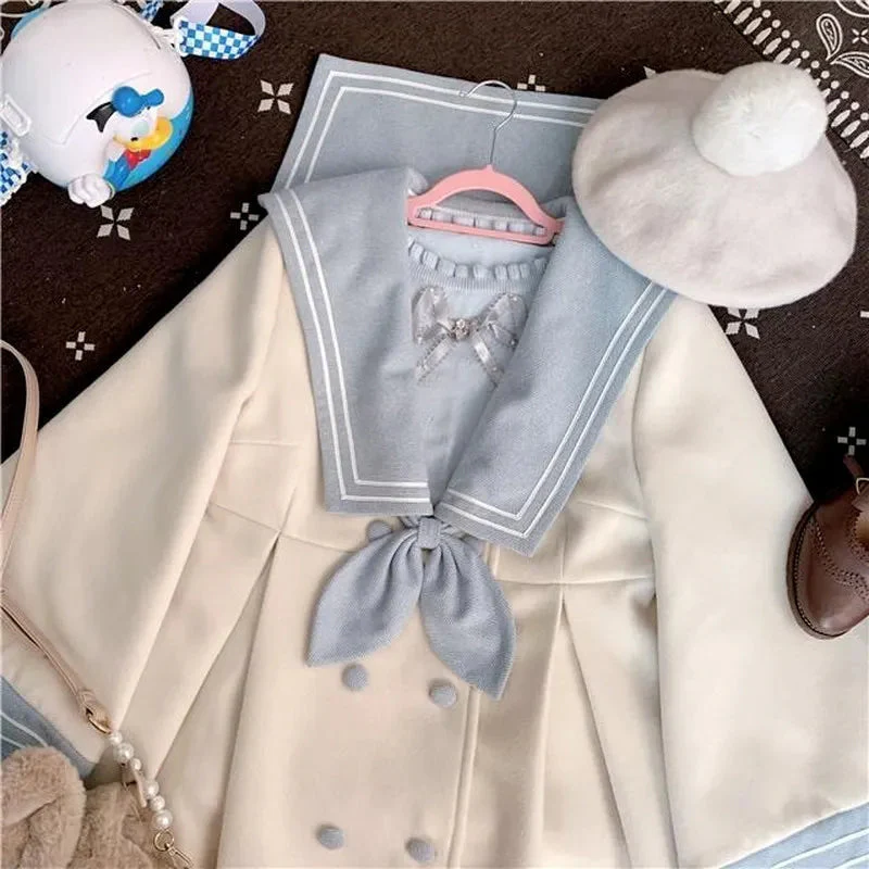 Sweet Sailor Scouting Jacket - Image 4
