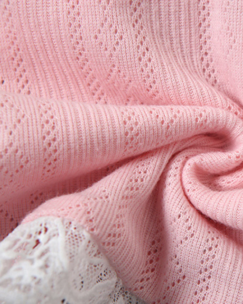 Sweet Spicy Pink Tank Top - Image 4