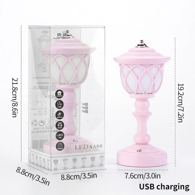 Sweet Street Lamp Desk Lights - Image 10