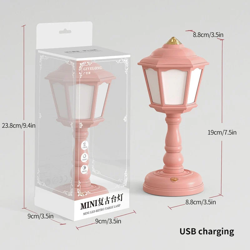 Sweet Street Lamp Desk Lights - Image 11
