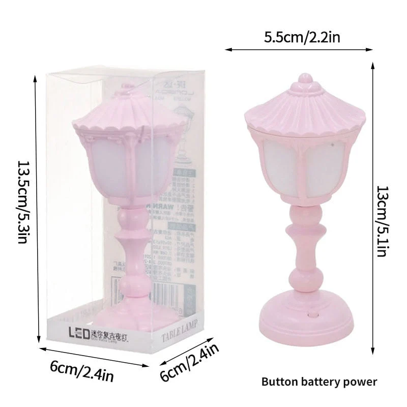Sweet Street Lamp Desk Lights - Image 12