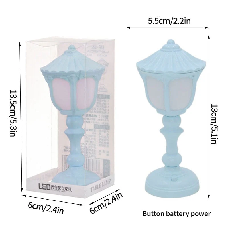 Sweet Street Lamp Desk Lights - Image 13