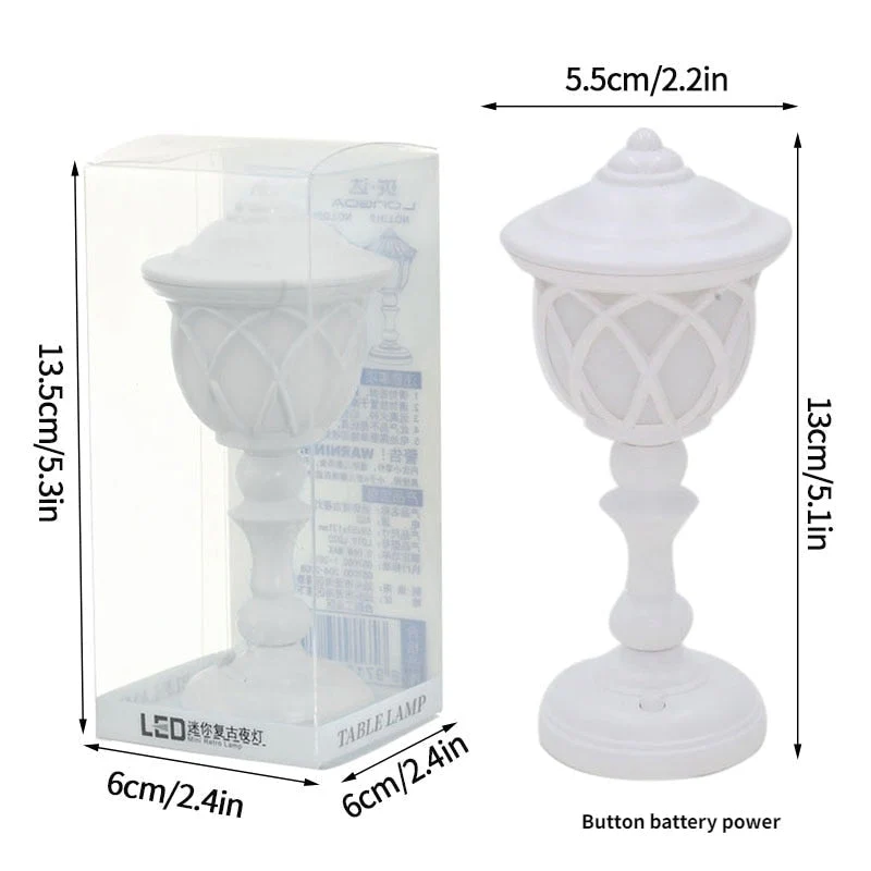 Sweet Street Lamp Desk Lights - Image 14