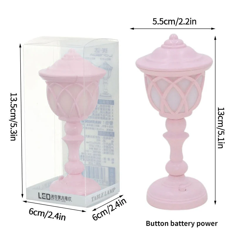 Sweet Street Lamp Desk Lights - Image 16