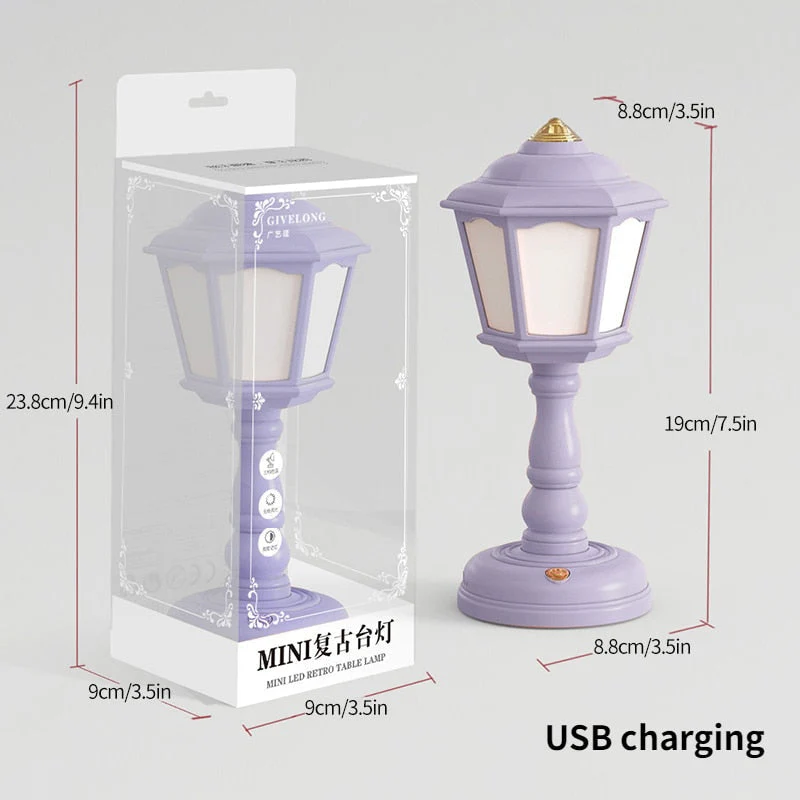 Sweet Street Lamp Desk Lights - Image 17