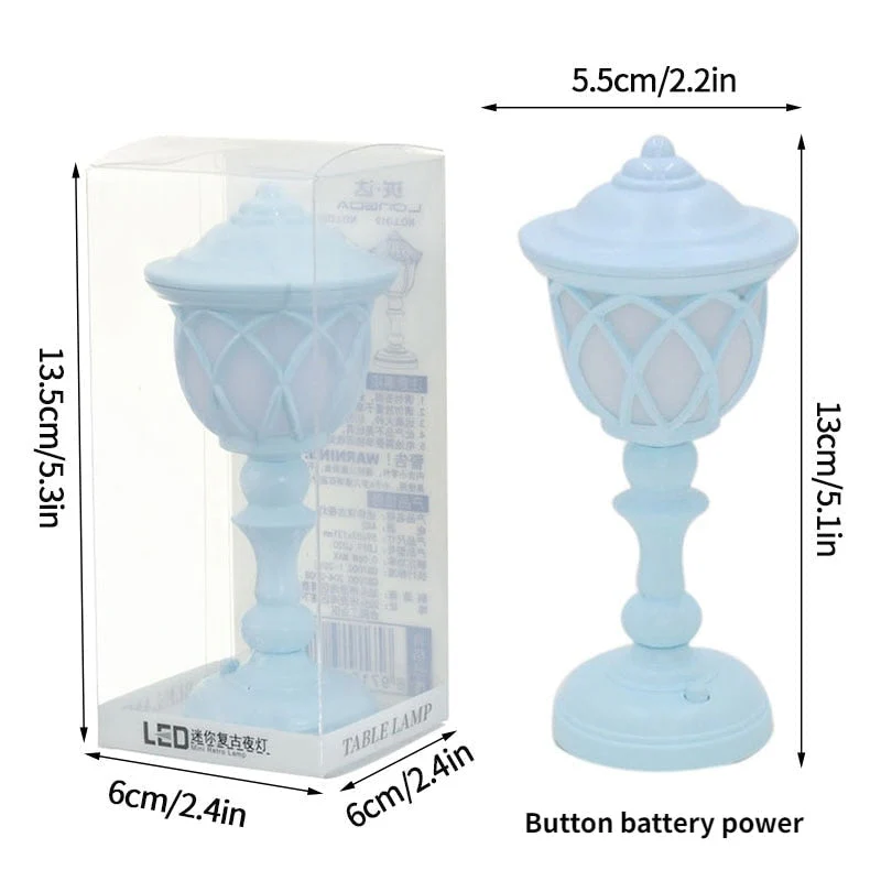 Sweet Street Lamp Desk Lights - Image 18