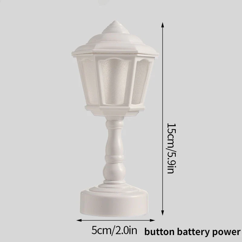 Sweet Street Lamp Desk Lights - Image 19