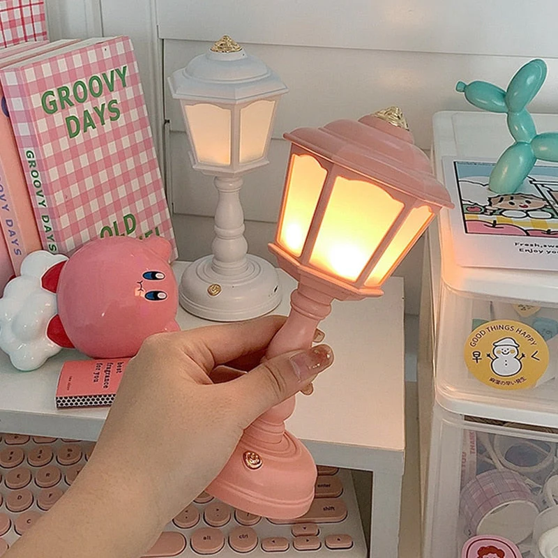 Sweet Street Lamp Desk Lights - Image 2