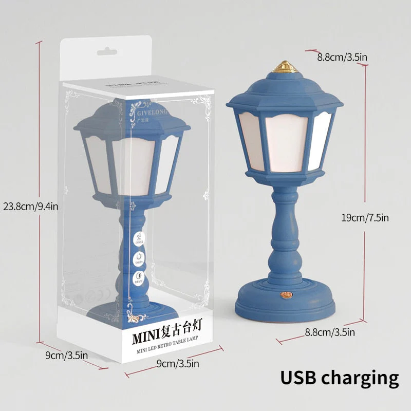 Sweet Street Lamp Desk Lights - Image 20