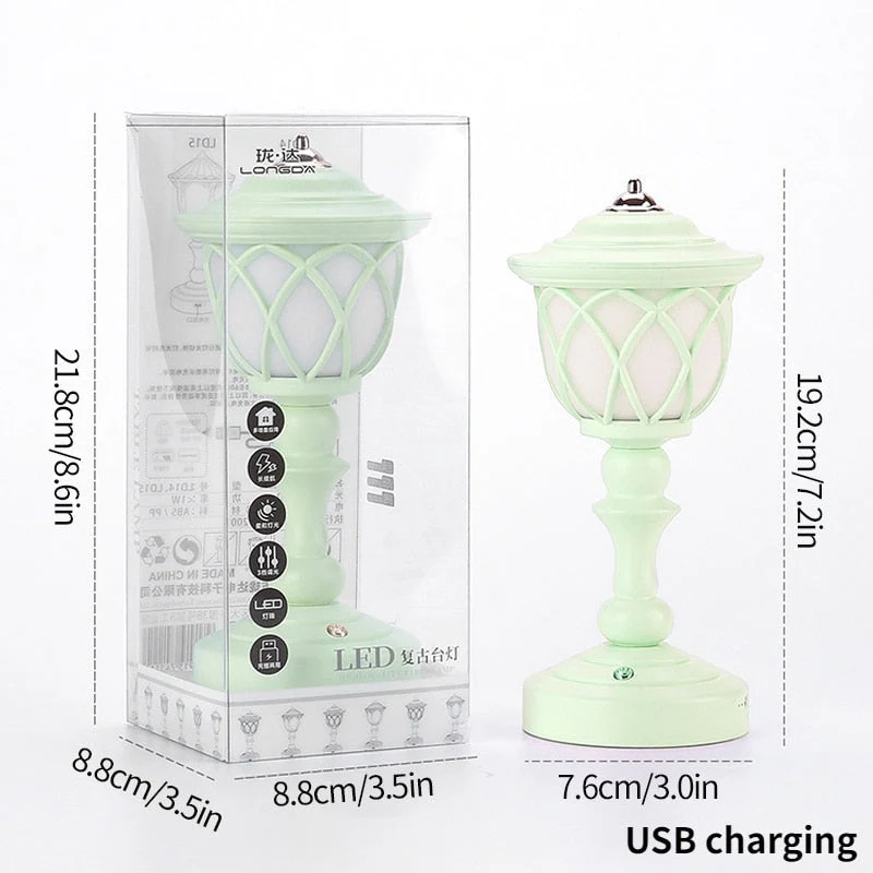 Sweet Street Lamp Desk Lights - Image 21