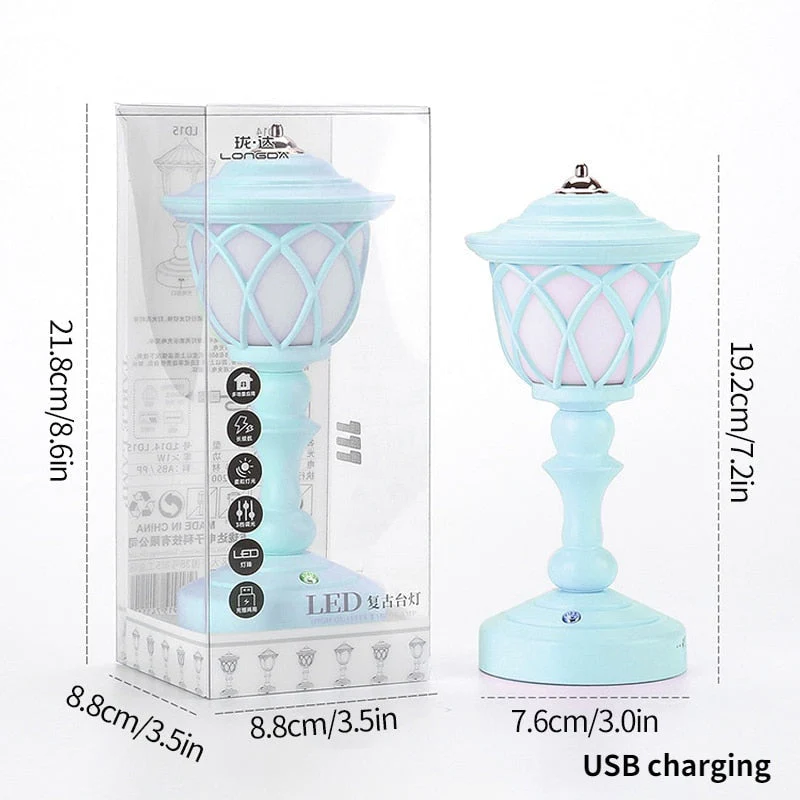 Sweet Street Lamp Desk Lights - Image 22
