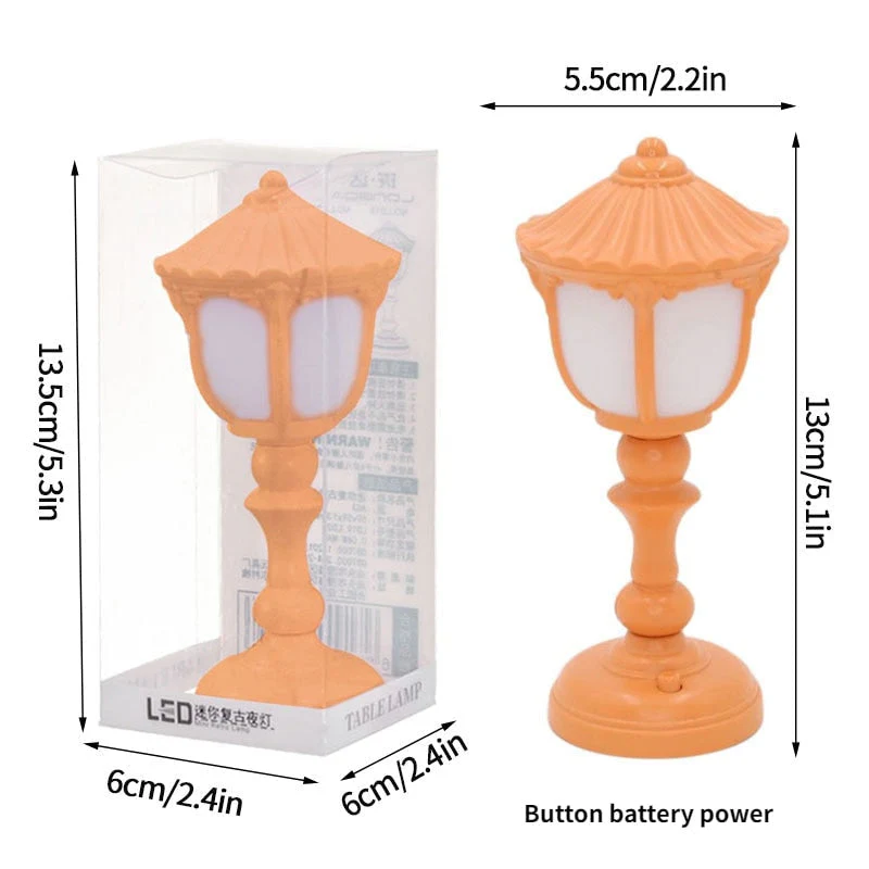 Sweet Street Lamp Desk Lights - Image 23