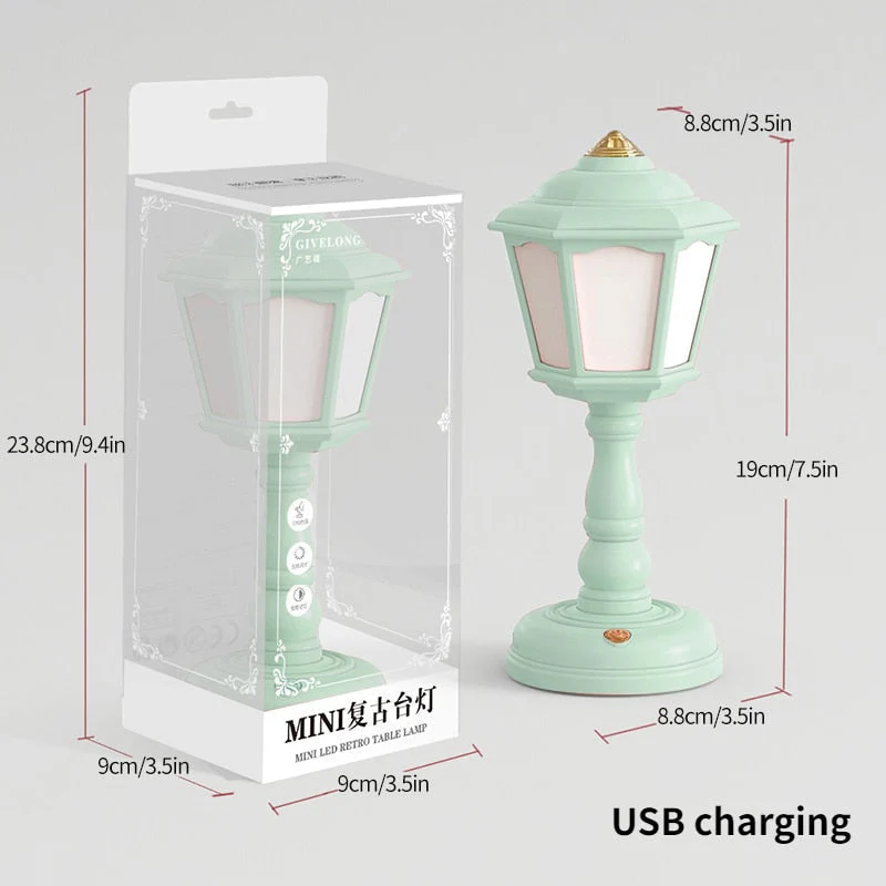Sweet Street Lamp Desk Lights - Image 24