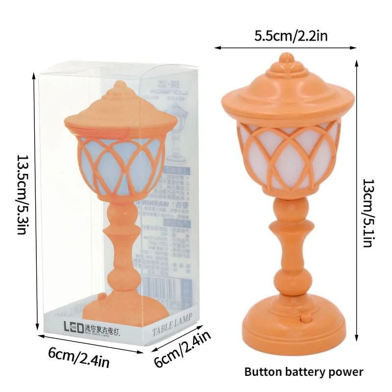 Sweet Street Lamp Desk Lights - Image 25