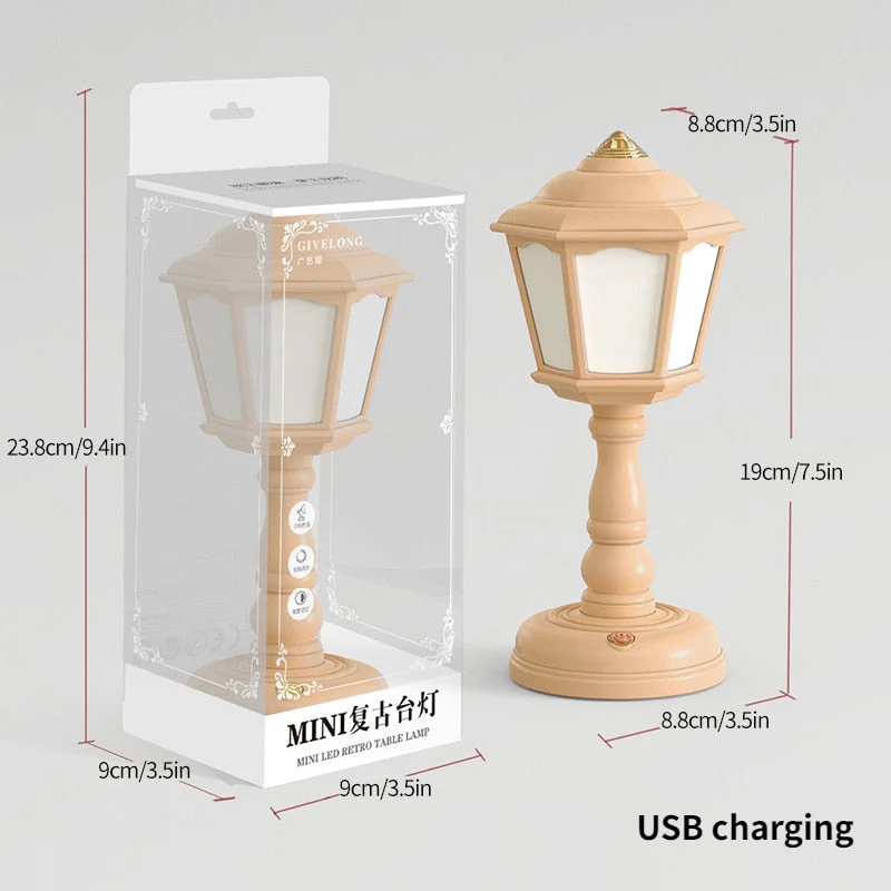 Sweet Street Lamp Desk Lights - Image 27