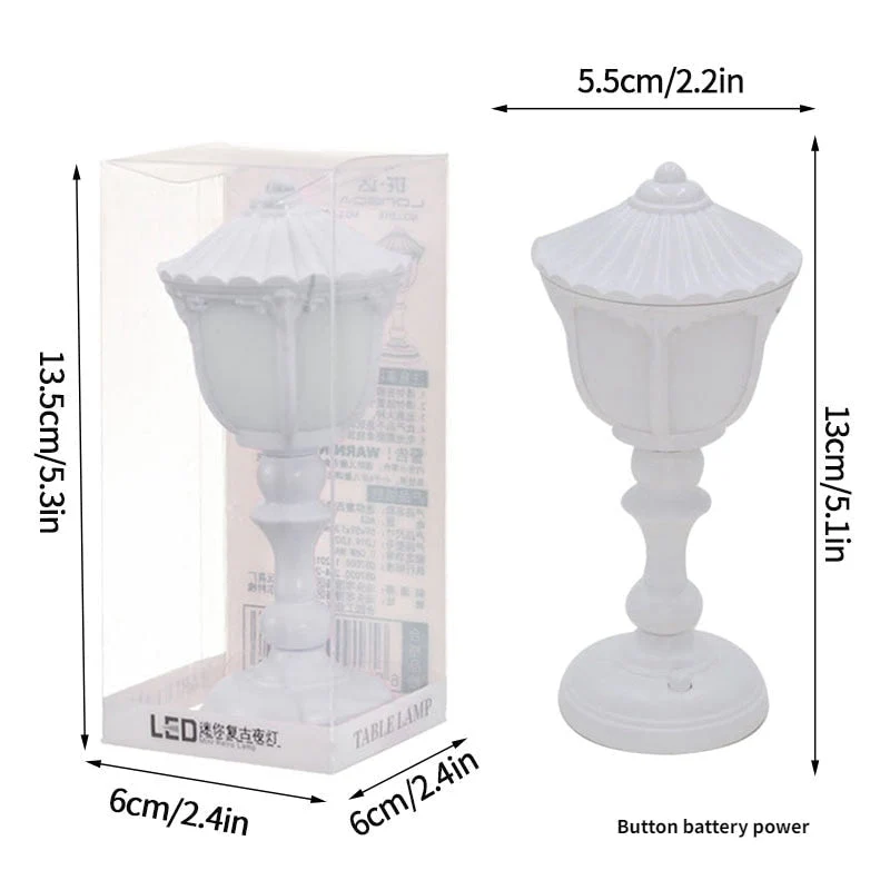 Sweet Street Lamp Desk Lights - Image 28