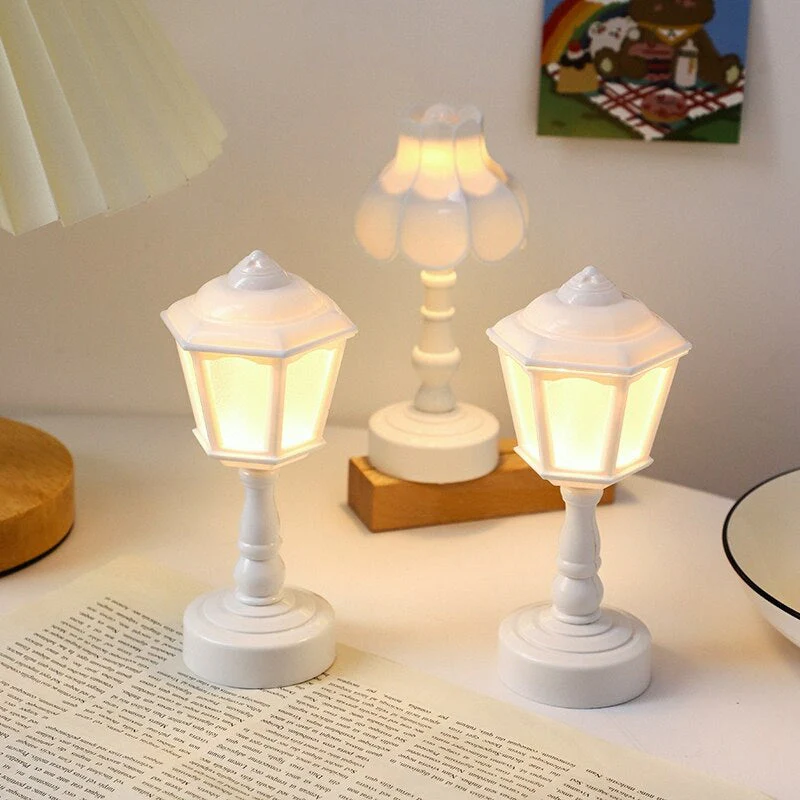 Sweet Street Lamp Desk Lights - Image 3