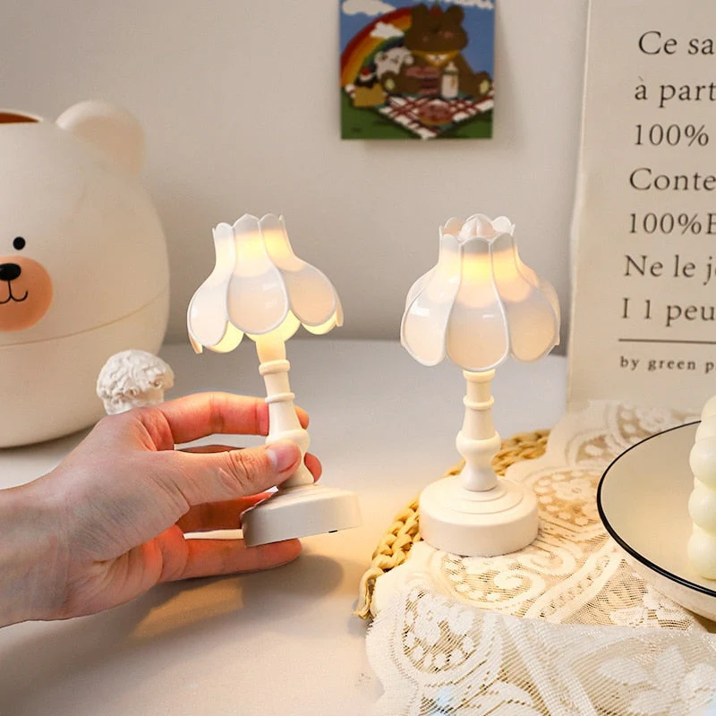 Sweet Street Lamp Desk Lights - Image 4