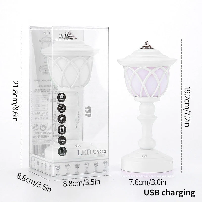 Sweet Street Lamp Desk Lights - Image 6