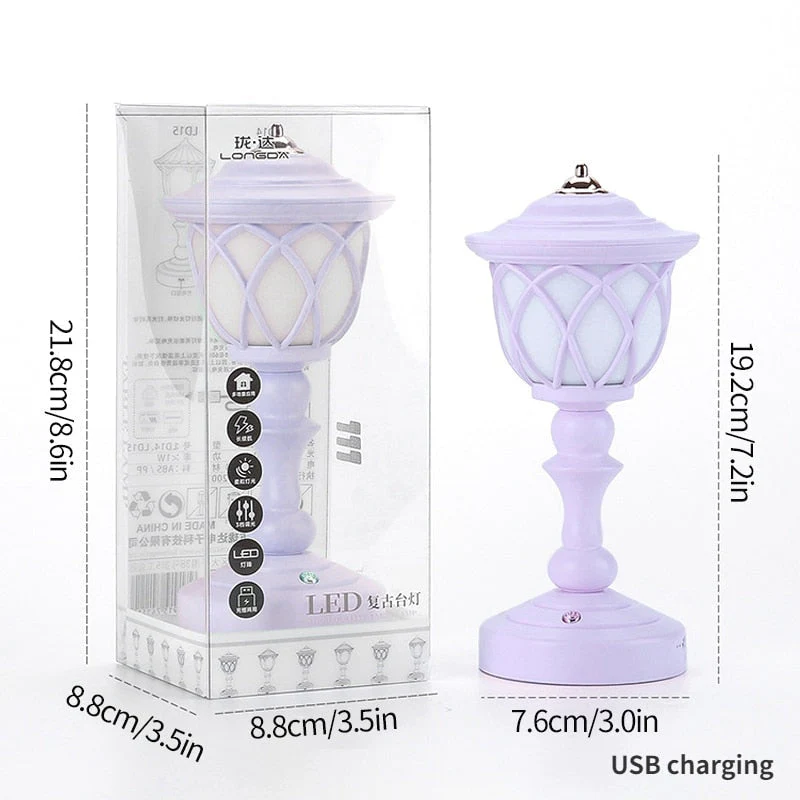 Sweet Street Lamp Desk Lights - Image 7
