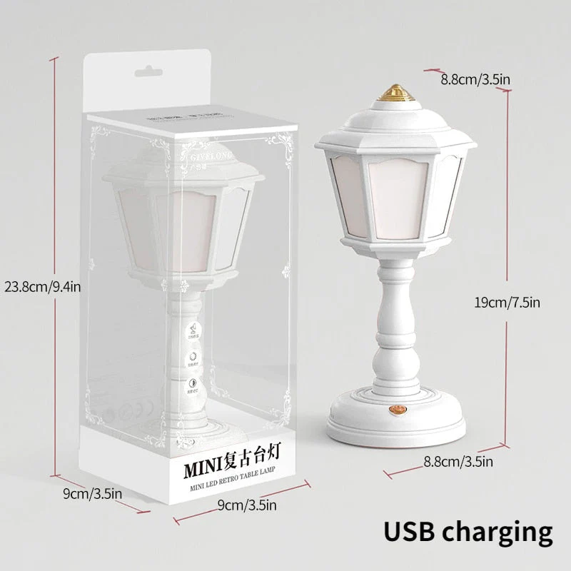 Sweet Street Lamp Desk Lights - Image 8