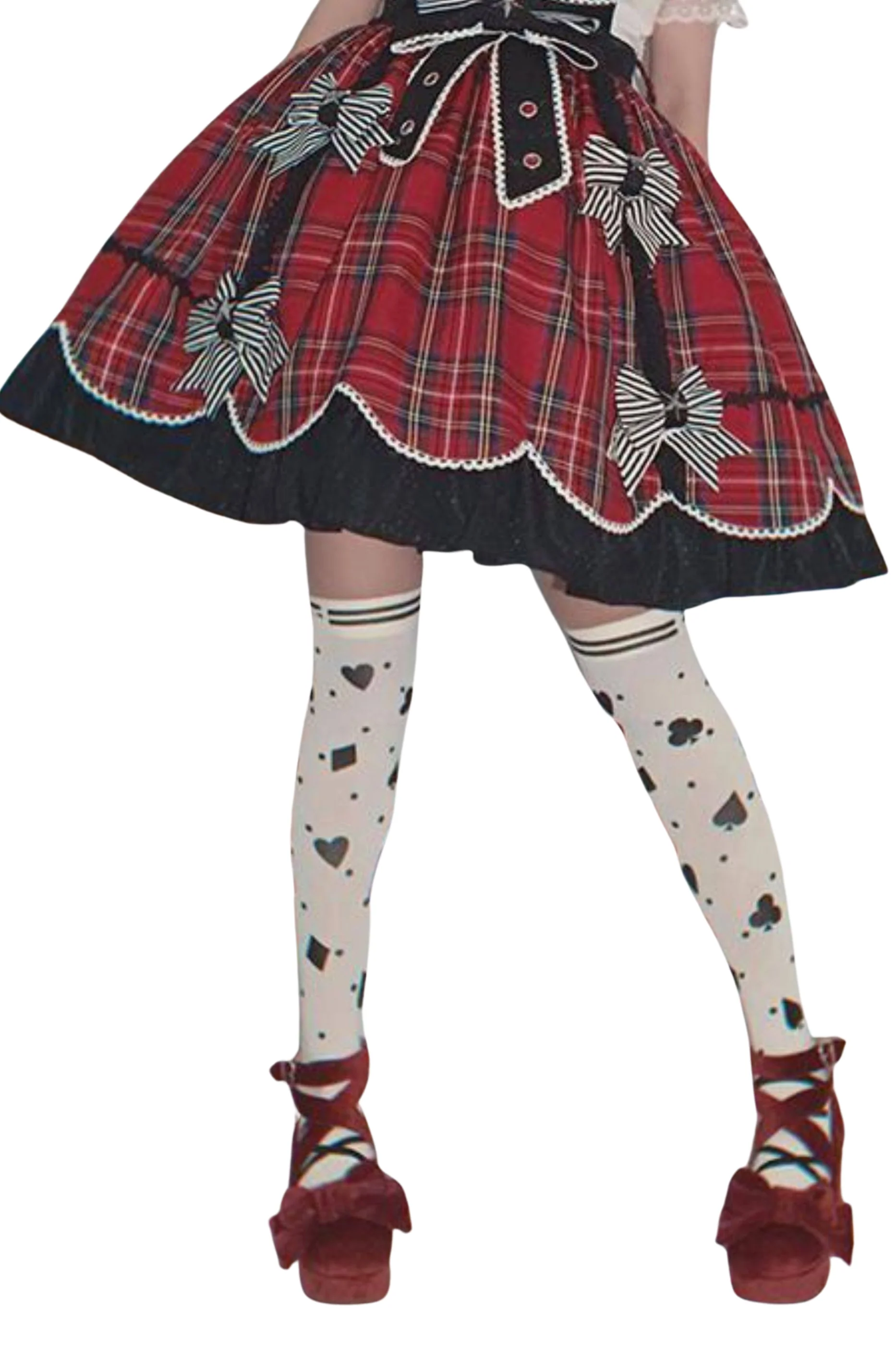 Sweetheart Lolita Dress - Image 13