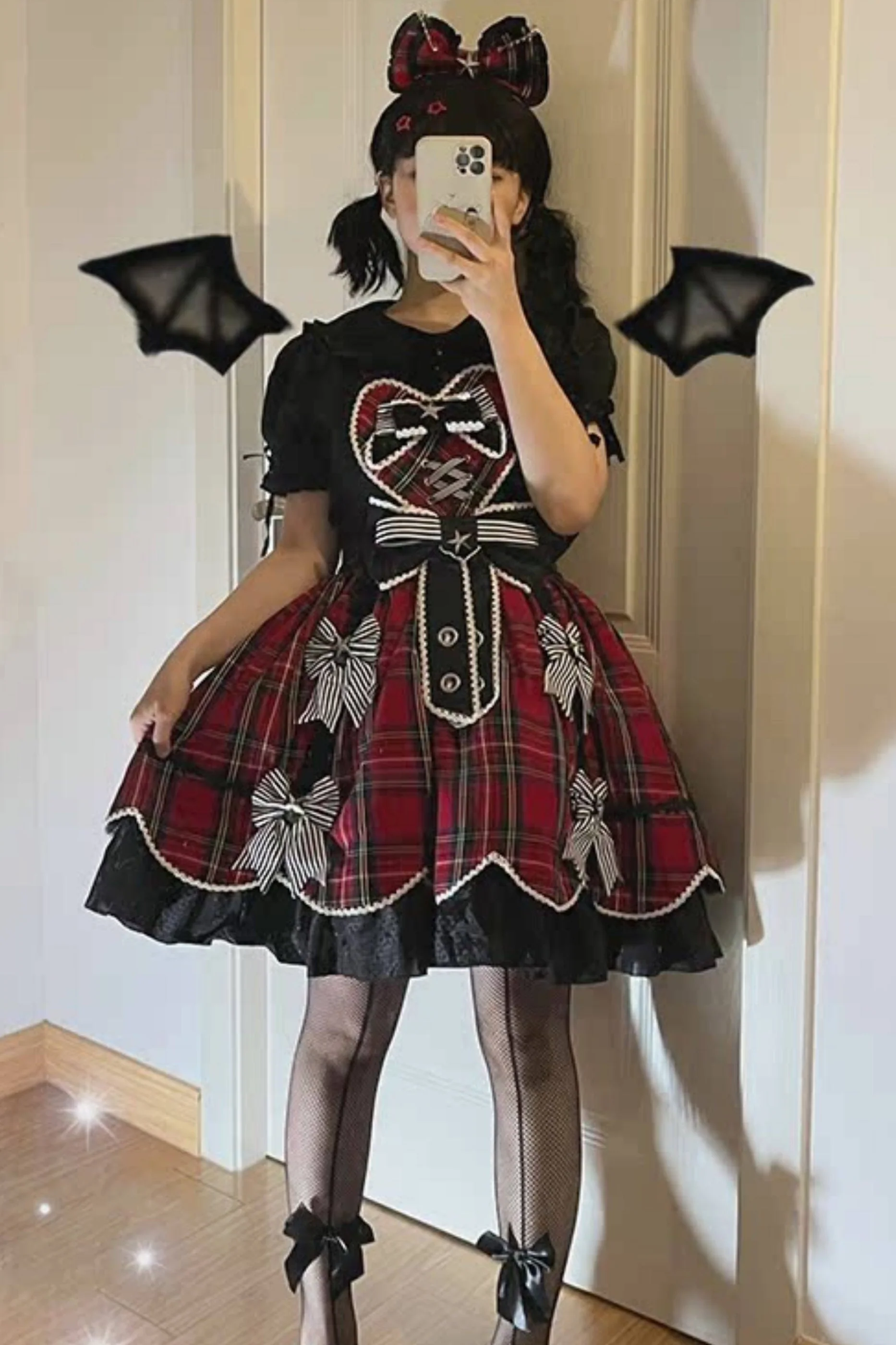 Sweetheart Lolita Dress - Image 8