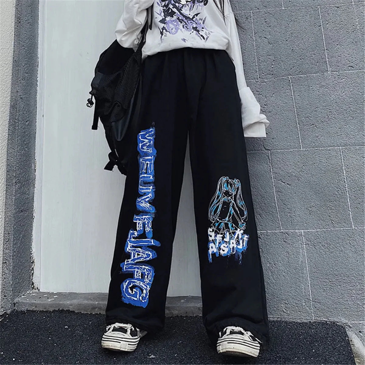 Teddy Bear Line Up Sweatpants - Image 20