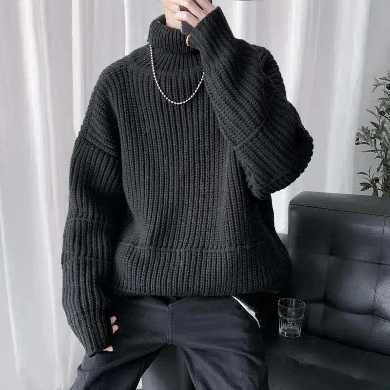 Turtleneck Sweater - Image 6