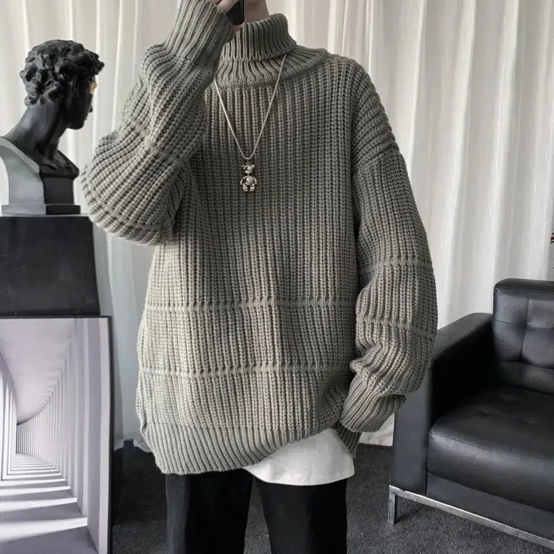 Turtleneck Sweater - Image 7