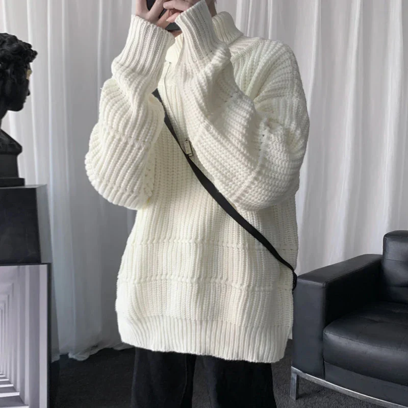 Turtleneck Sweater - Image 8
