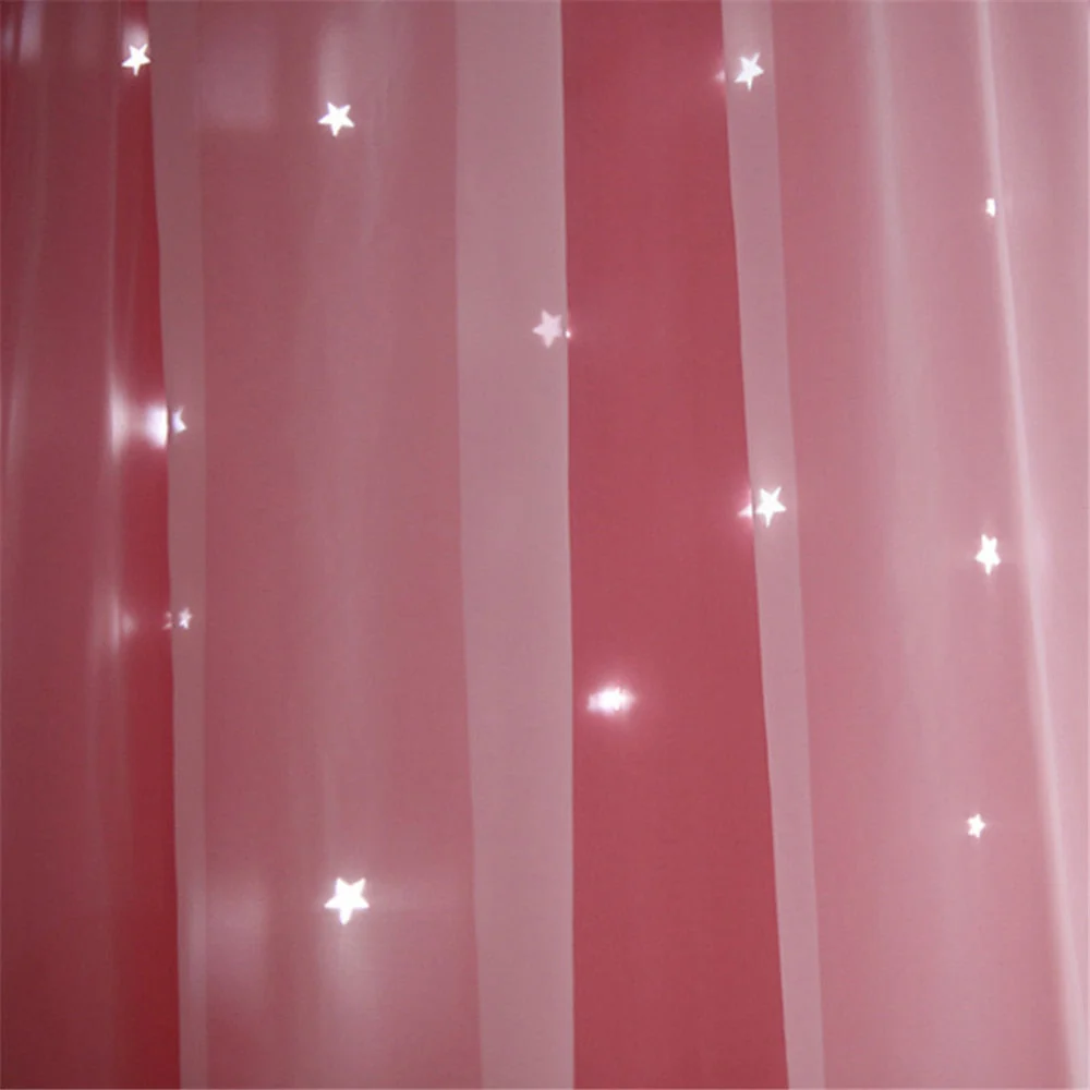 Twinkle Twinkle Little Star Curtains - Image 6
