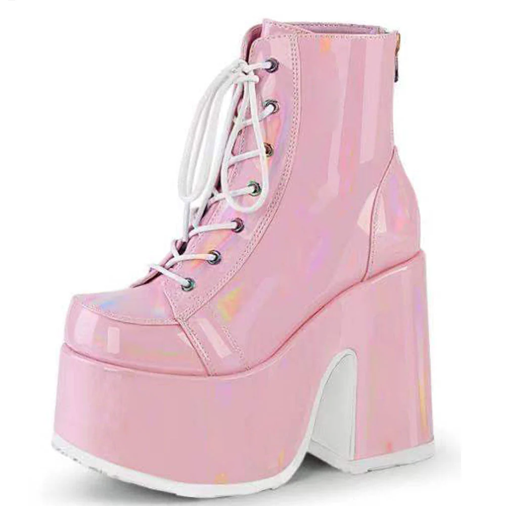 Ultra Baddie Booties - Image 4