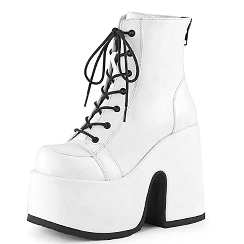 Ultra Baddie Booties - Image 5