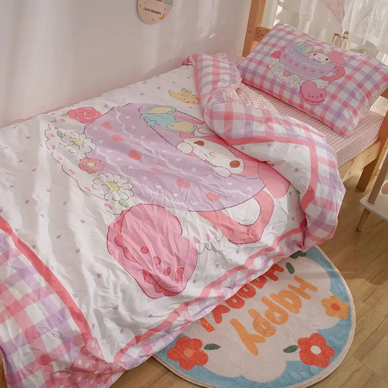 Ultra Kawaii Bedding Sets - Image 10
