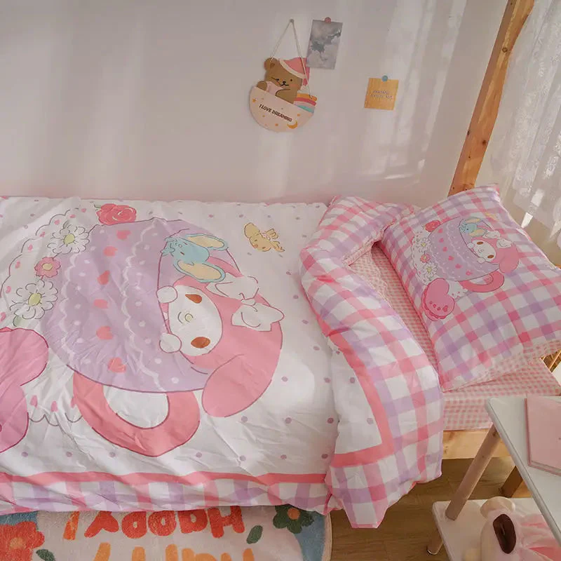 Ultra Kawaii Bedding Sets - Image 5