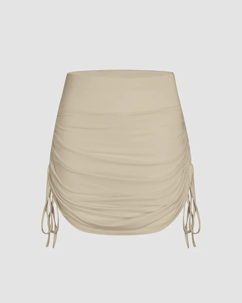 Veiled Desires Skirt - Image 5
