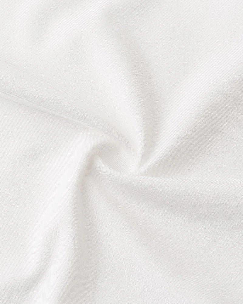 Venus Pearl Asymmetric Skirt - Image 7
