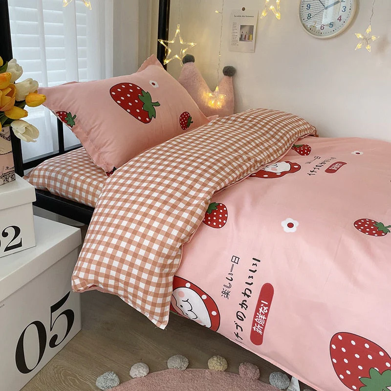 Vibrant Spring Bedding Sets - Image 4