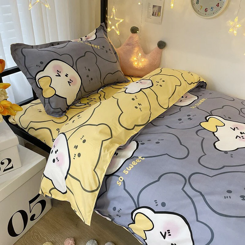 Vibrant Spring Bedding Sets - Image 9
