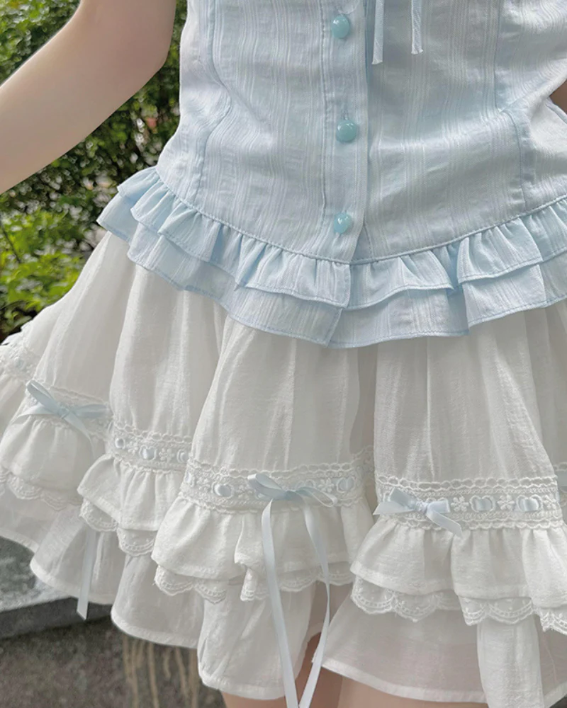 Vintage Doll-like Nana Style Coord - Image 4