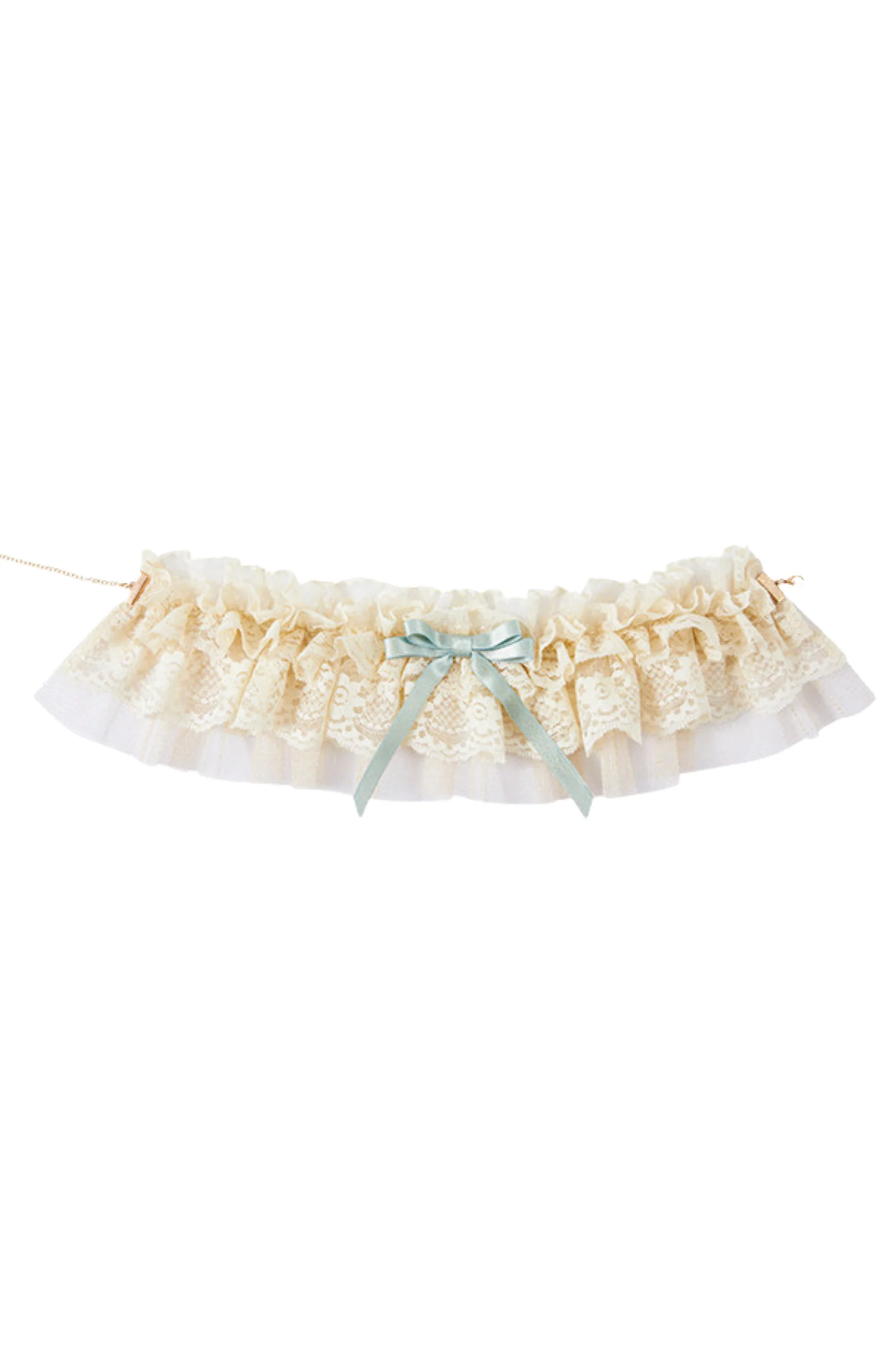 Little Dia Sweet Lolita Dress + BNT + Neck Accessories - Image 30