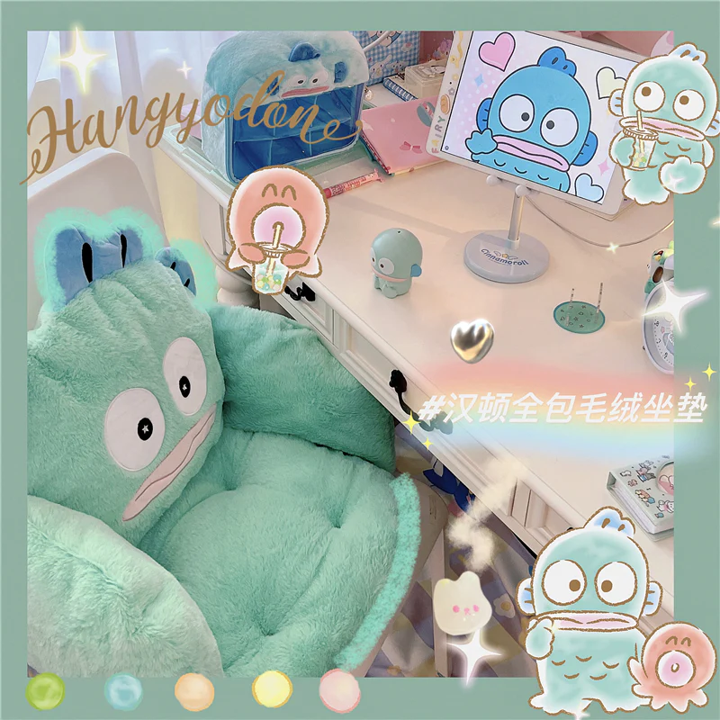 warm Melody doll seat cushion - Image 2