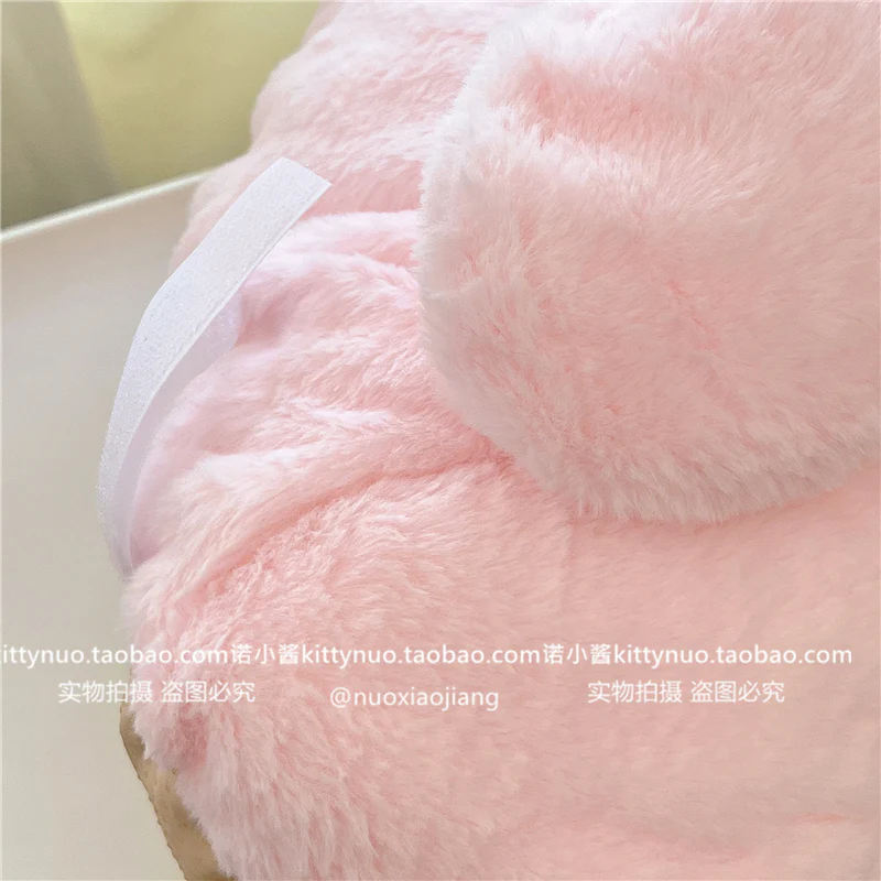 warm Melody doll seat cushion - Image 4